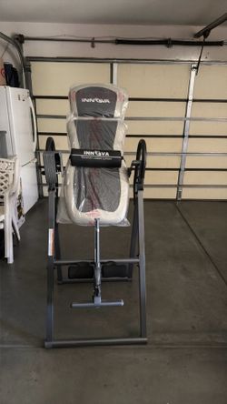 Back relief machine (adelanto)