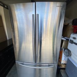 Samsung Refrigerator 