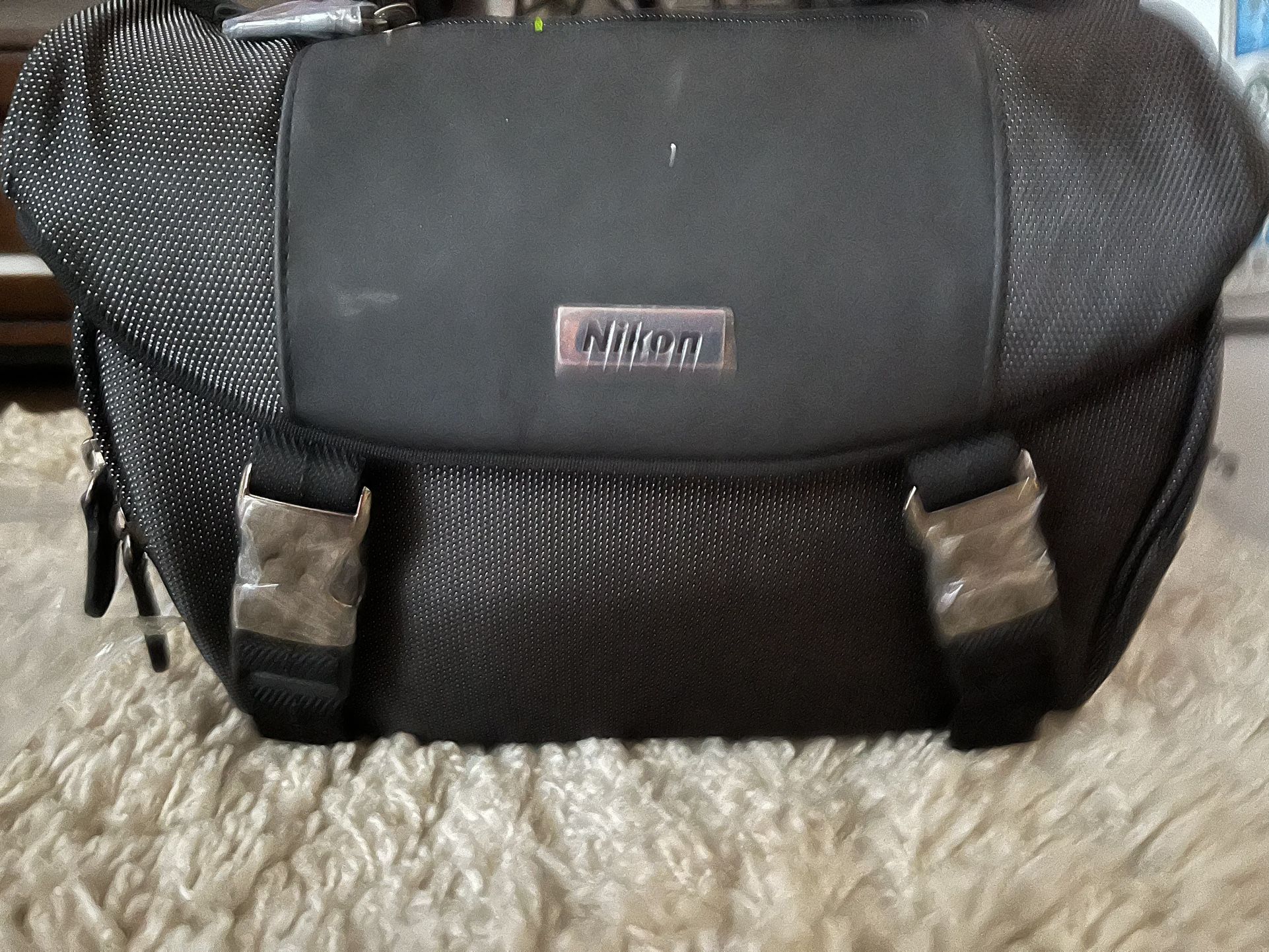 Nikon Camera Bag