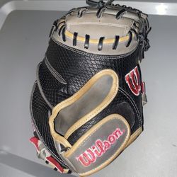 Wilson A2000