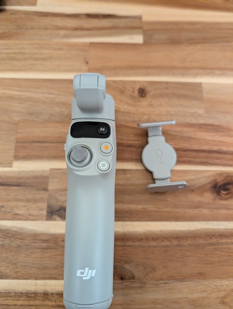 Dji Osmo Mobile 7