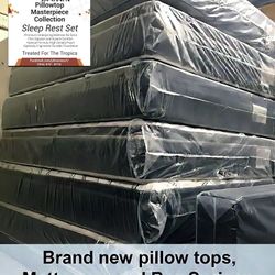 Experience all-night comfort with a medium-firm mattress designed for spine alignment and pressure relief. 