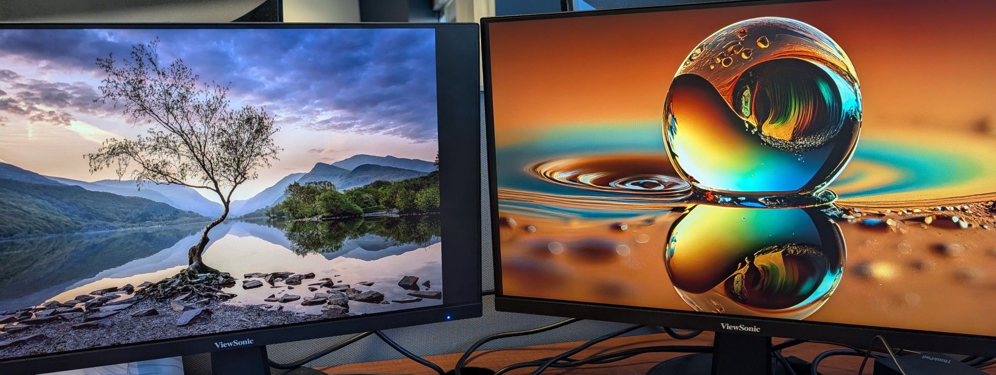 Monitors
