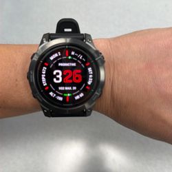 Garmin Epix Pro 47mm