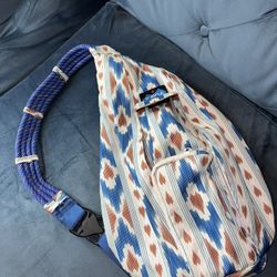 Kavu Bag 