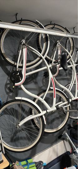 Micargi beach cruisers