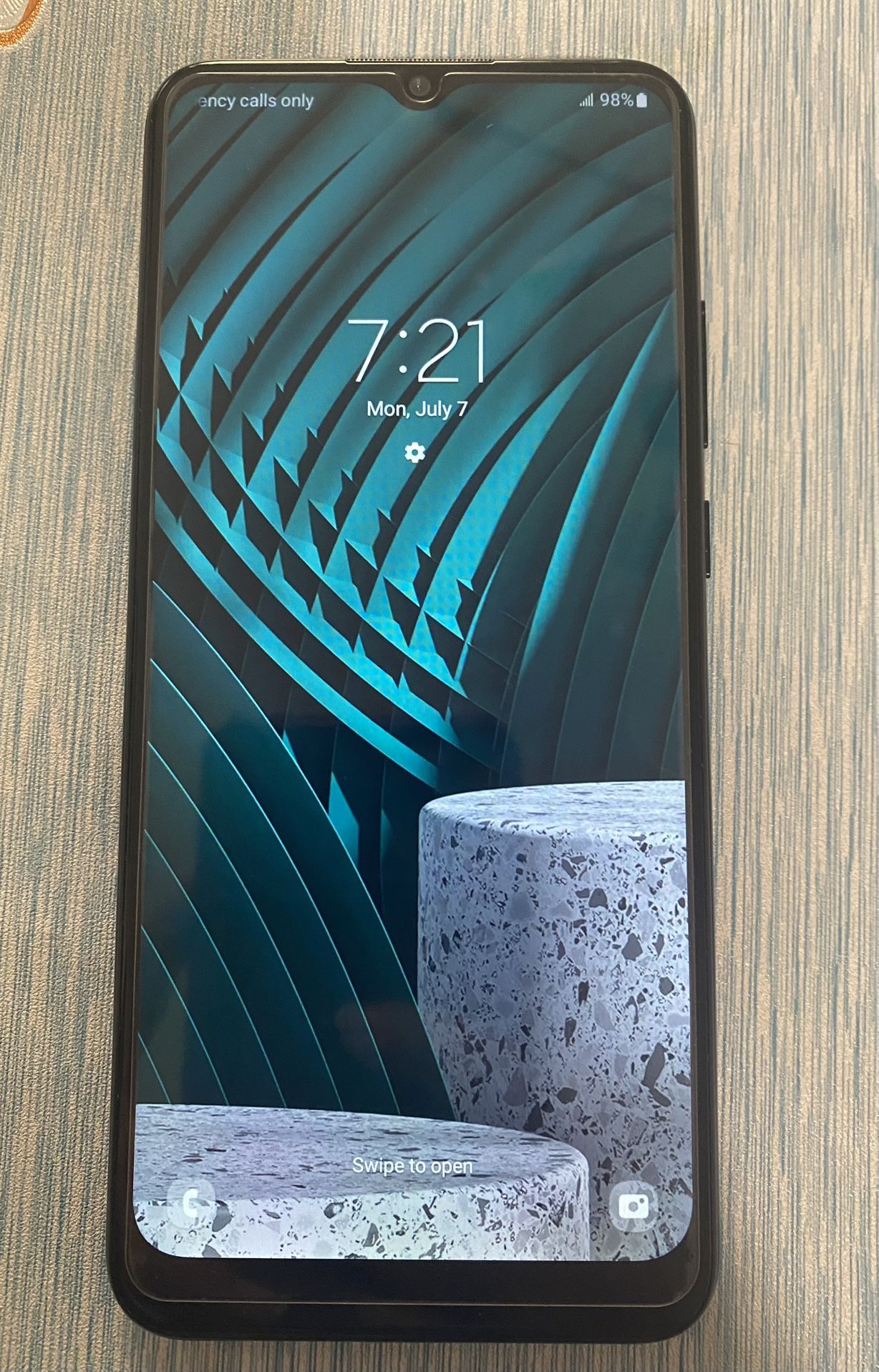 Samsung Galaxy