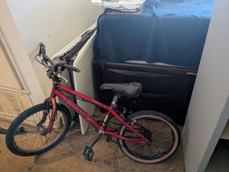Kid's Bike