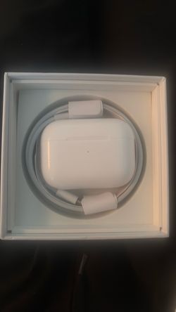AirPods Pro