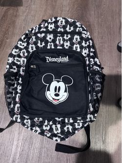 Disneyland Backpack