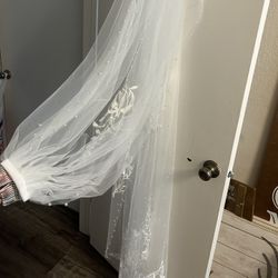 Wedding Veil 