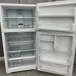 Ge Refrigerator 