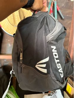 Kids Easton baseball bag