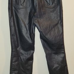 Vedy Nice Pants Size 8 