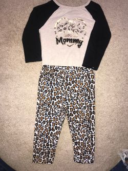 New 12 month outfit