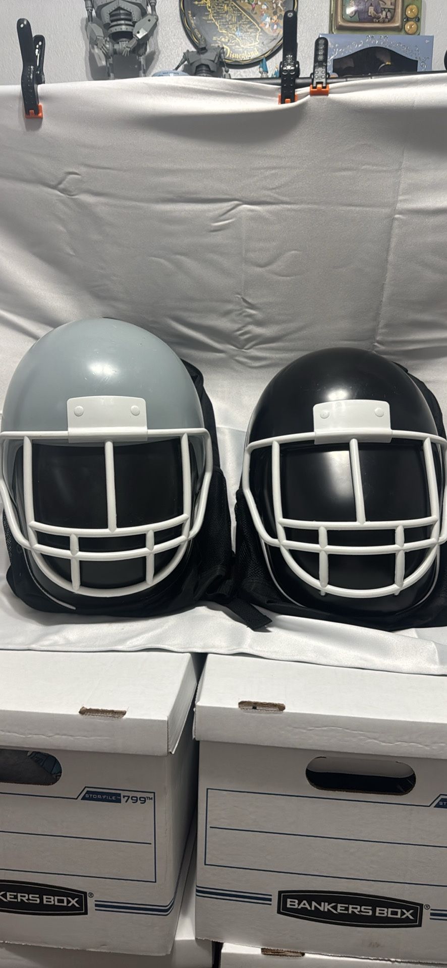 Kids Football Backpacks