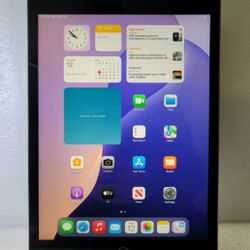  Apple iPad 7th Gen, WiFi, 32Gb, Space Gray