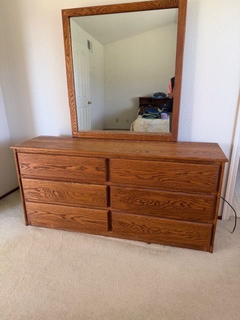 DRESSER - Estate Sale