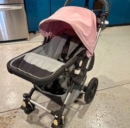Bugaboo Baby Stroller