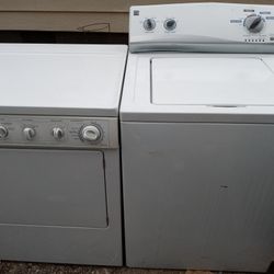 Washer Dryer