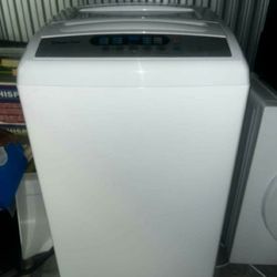 Magic Chef Portable Washer And Dryer 