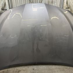 2018 2019 2020 2021 2022 2023 TOYOTA CAMRY HOOD OEM