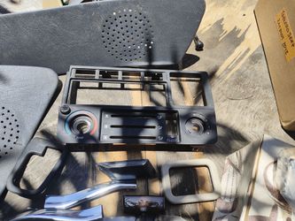 BMW parts