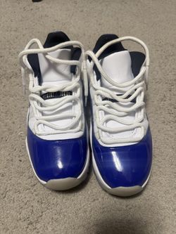 VNDS JORDAN 11 CONCORD LOW SIZE 10 MEN
