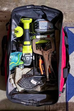 Welding Gear
