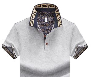 Men’s Polo Shirt Size 4x