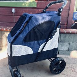 Pet STROLLER 