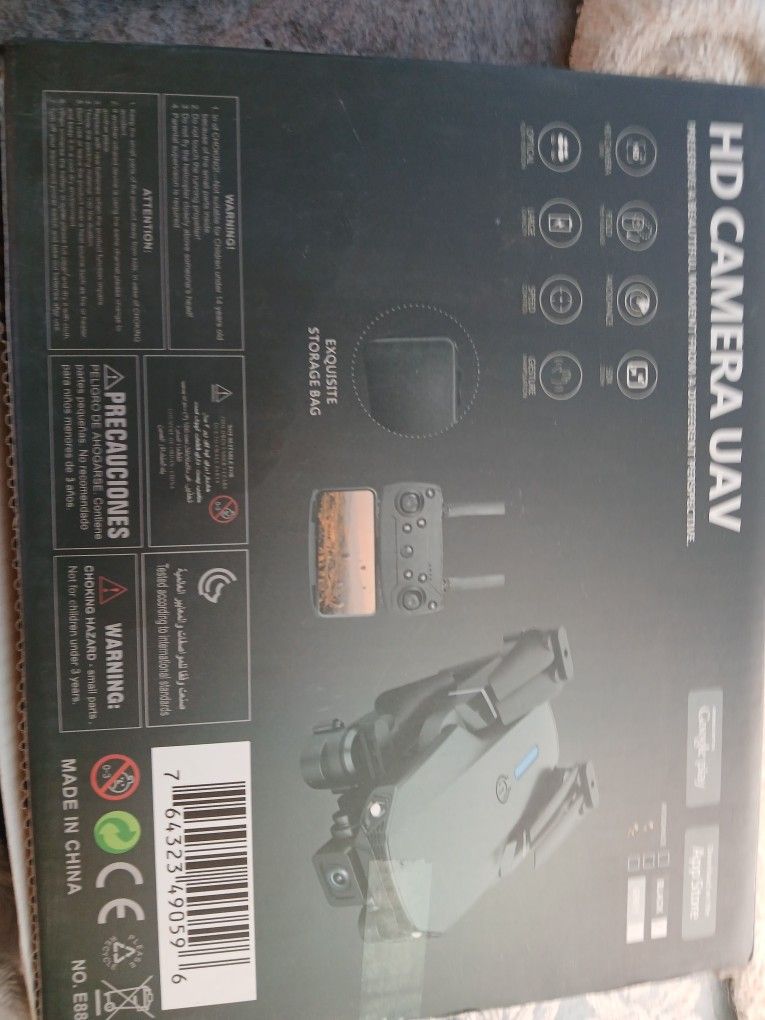 Drone