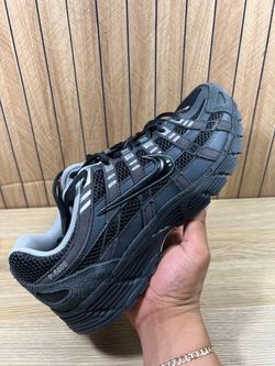 Nike p-6000 black