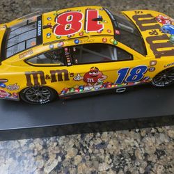 Nascar 124 Scale Diecast Kyle Bush 2022 Elite