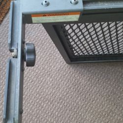 Nissan Titan Bed Divider