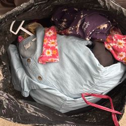 Girl Clothes