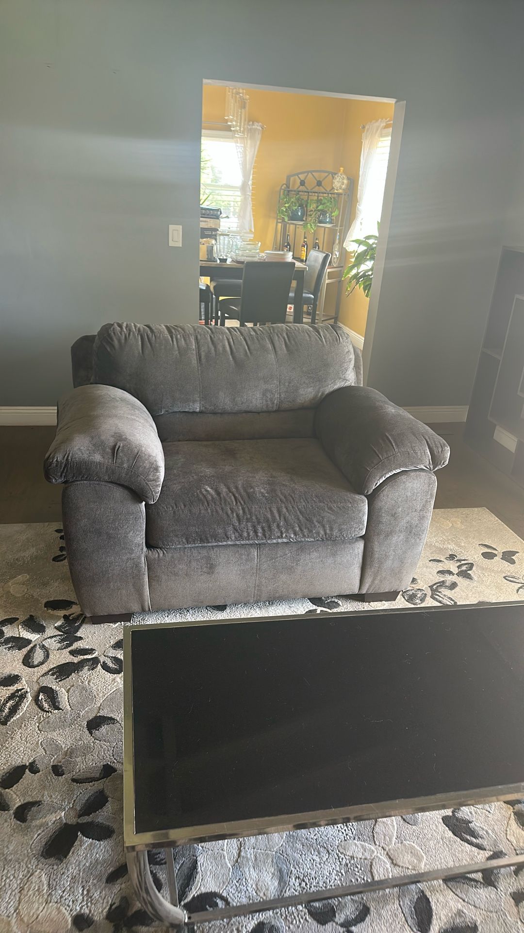 Couch Chair