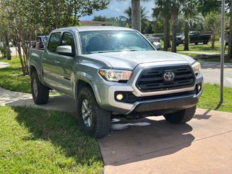 2019 TOYOTA TACOMA ON SALE