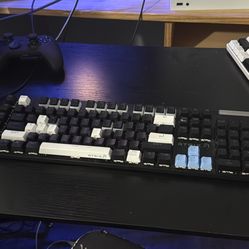 Gaming Keyboard 