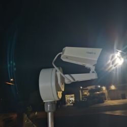 Security Cameras ⭐⭐⭐⭐⭐