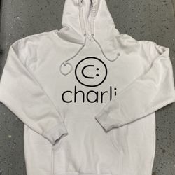 Charli Hoodie 