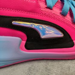 Puma Court Rider chaos Imbalance  Men's Sneakers Size 15