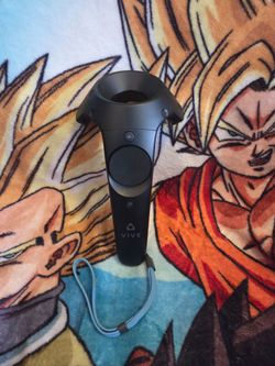 HTC Vive VR Wand Controller 1.0