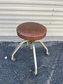 Vintage Chair