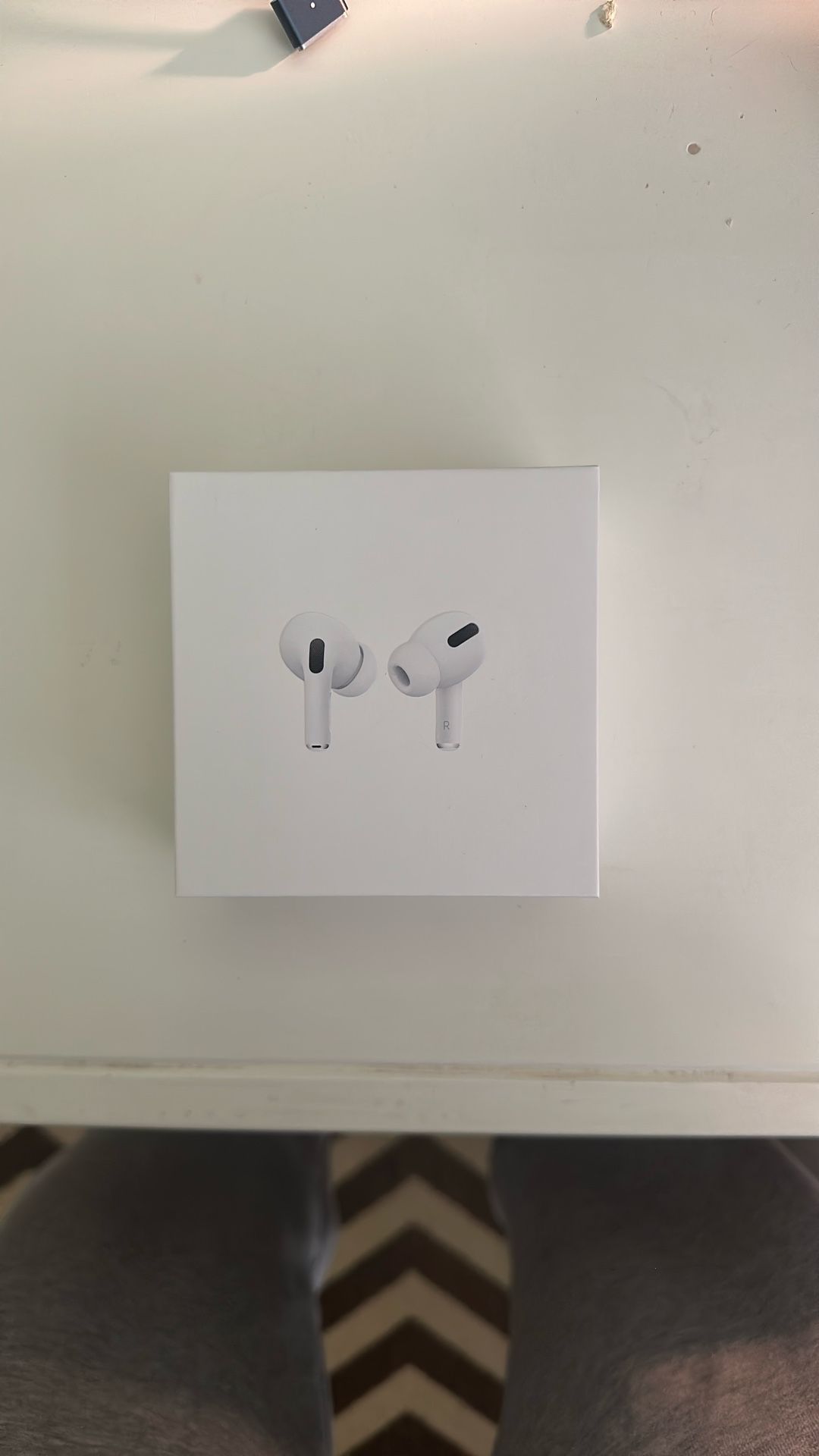 AirPods Pro Generation 4