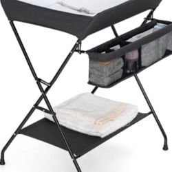 Portable Changing Table 