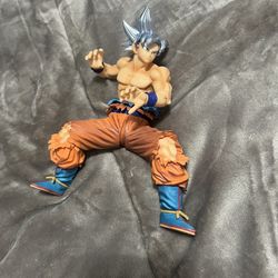 Goku Figure