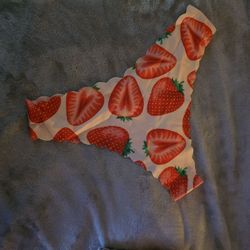 Shein  XXL women's thongs