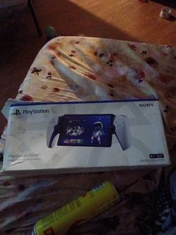 PlayStation portal