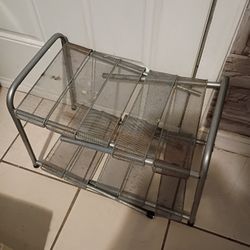 Under Kitchen Sink Organizer Free